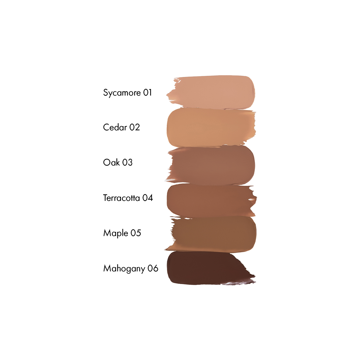 Simihaze Beauty - Skin Suede Melting Bronze Balm