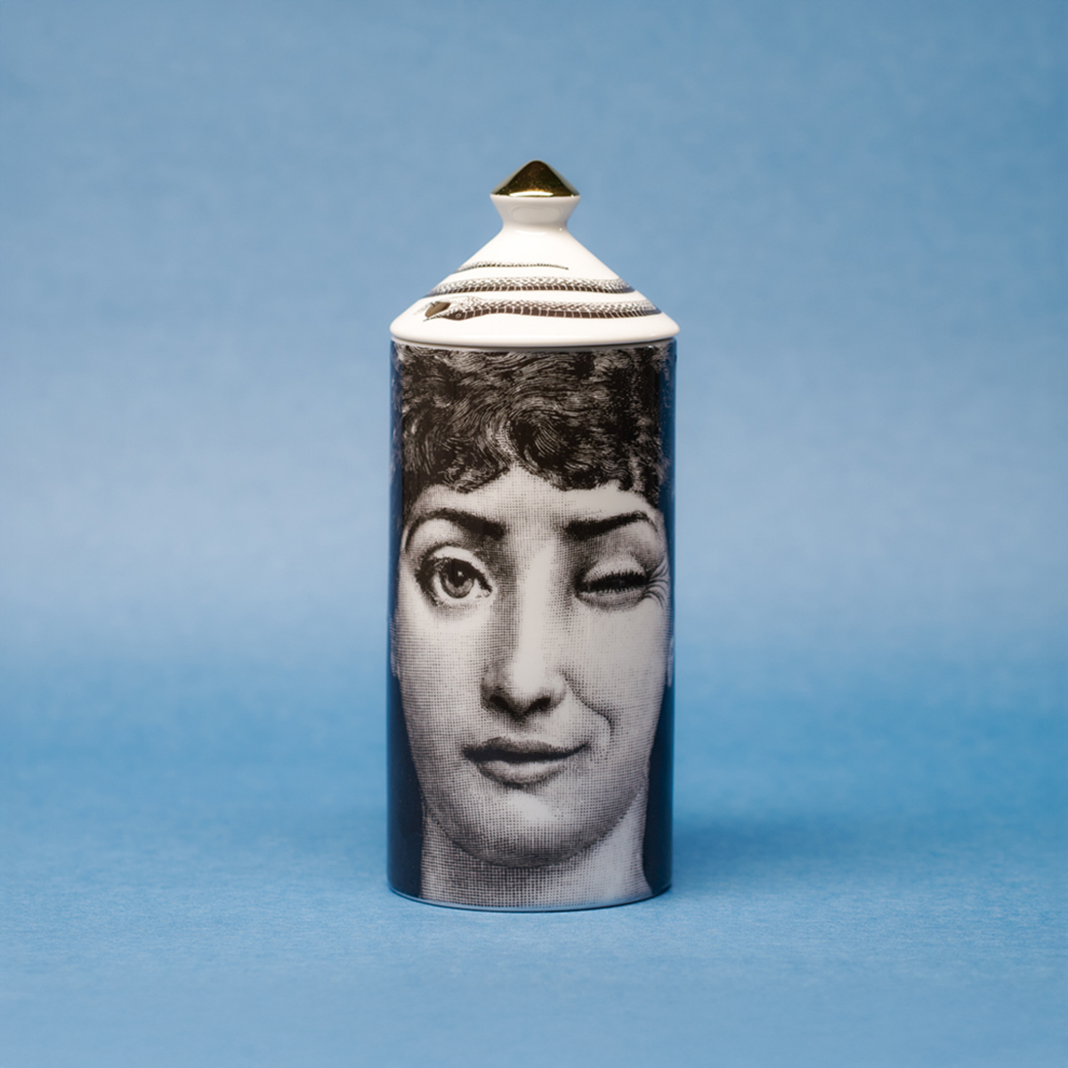Fornasetti Profumi - Talvolta Room Spray Mascherina - Frutto