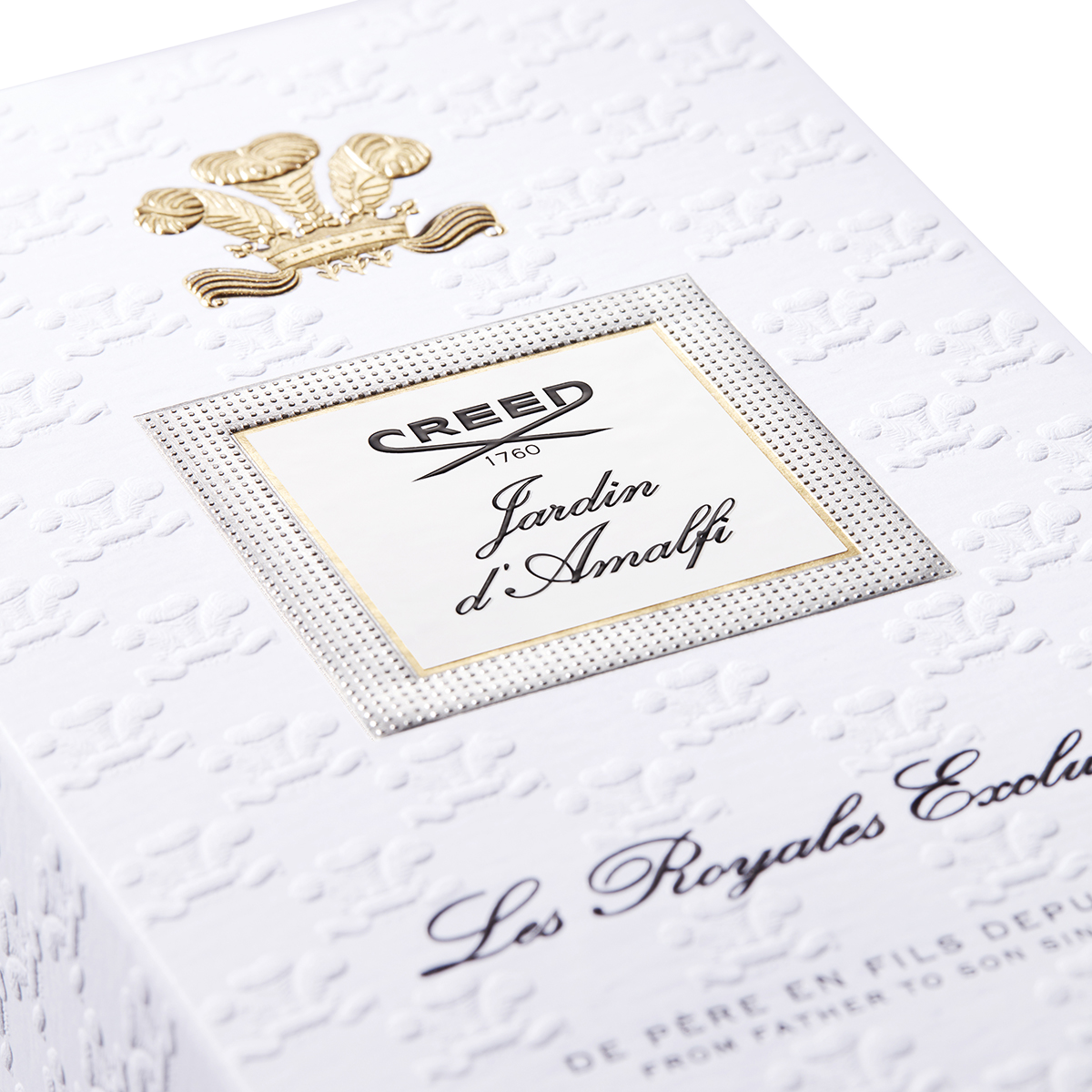 Creed - Royal Exclusives Jardin d'Amalfi EDP