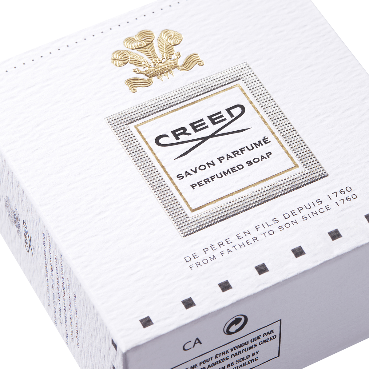 Creed - Aventus for Her Parfum Soap