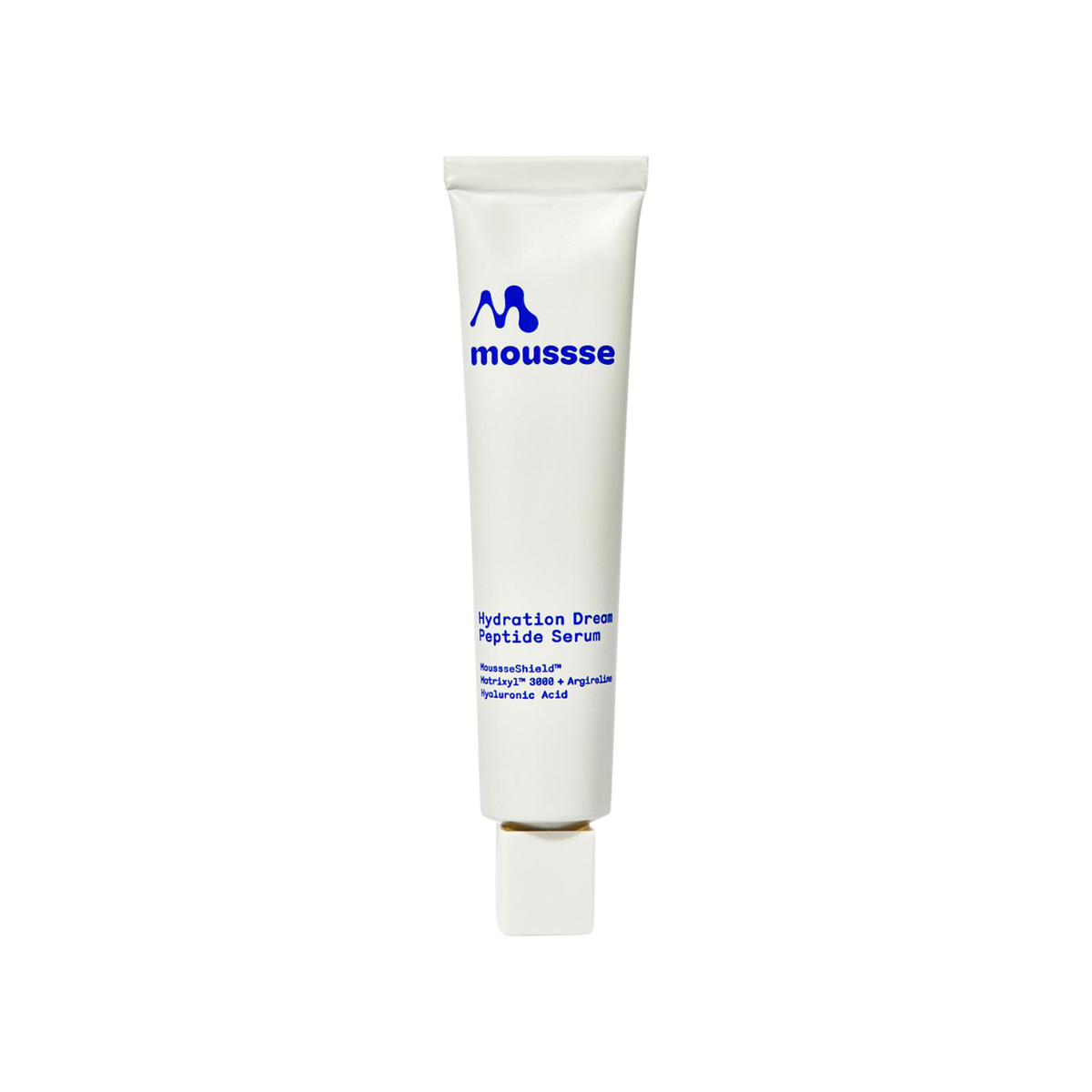 moussse - Hydration Dream Peptide Serum