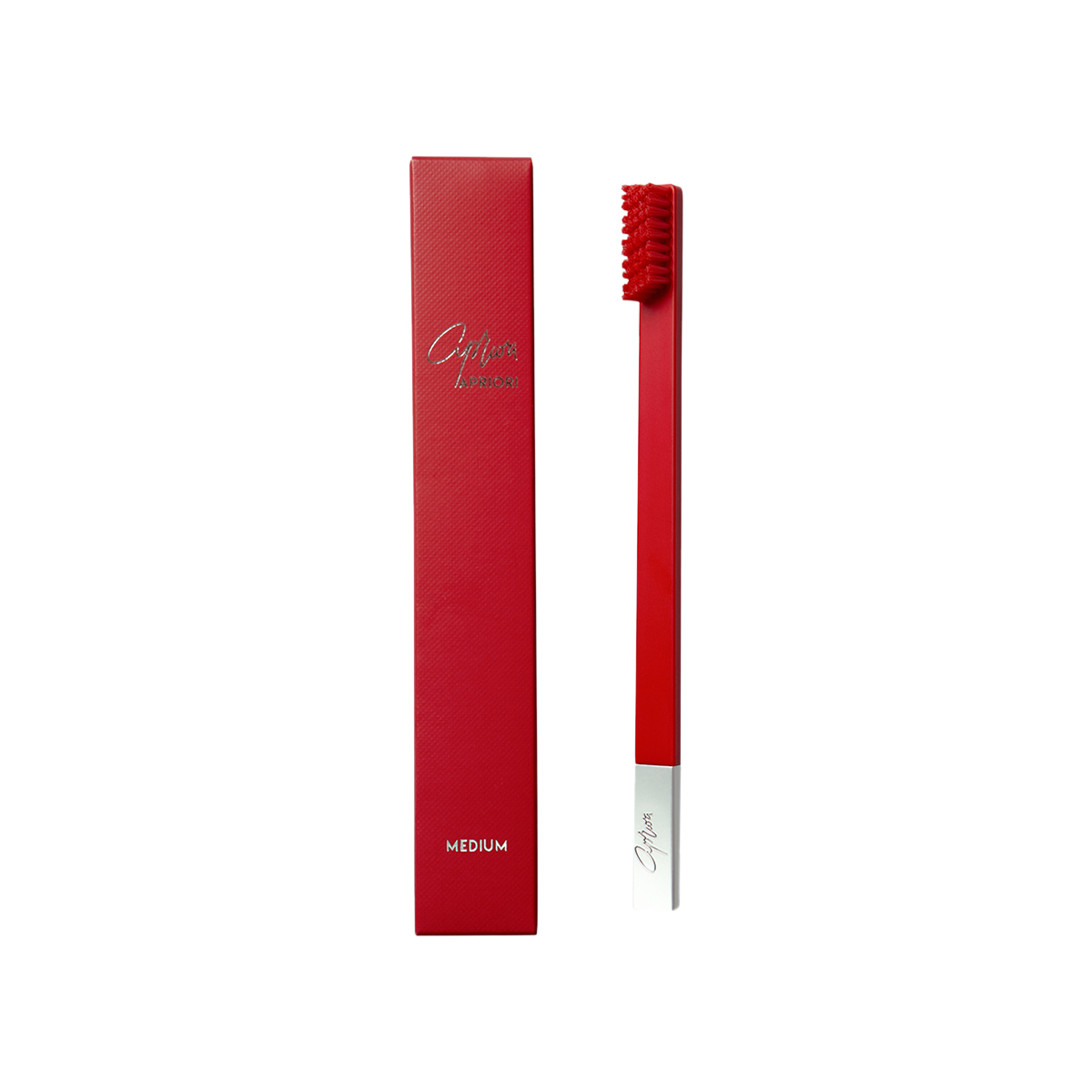 Apriori - Medium Toothbrush