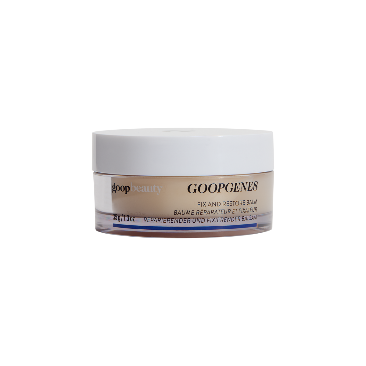 goop - Fix and Restore Balm