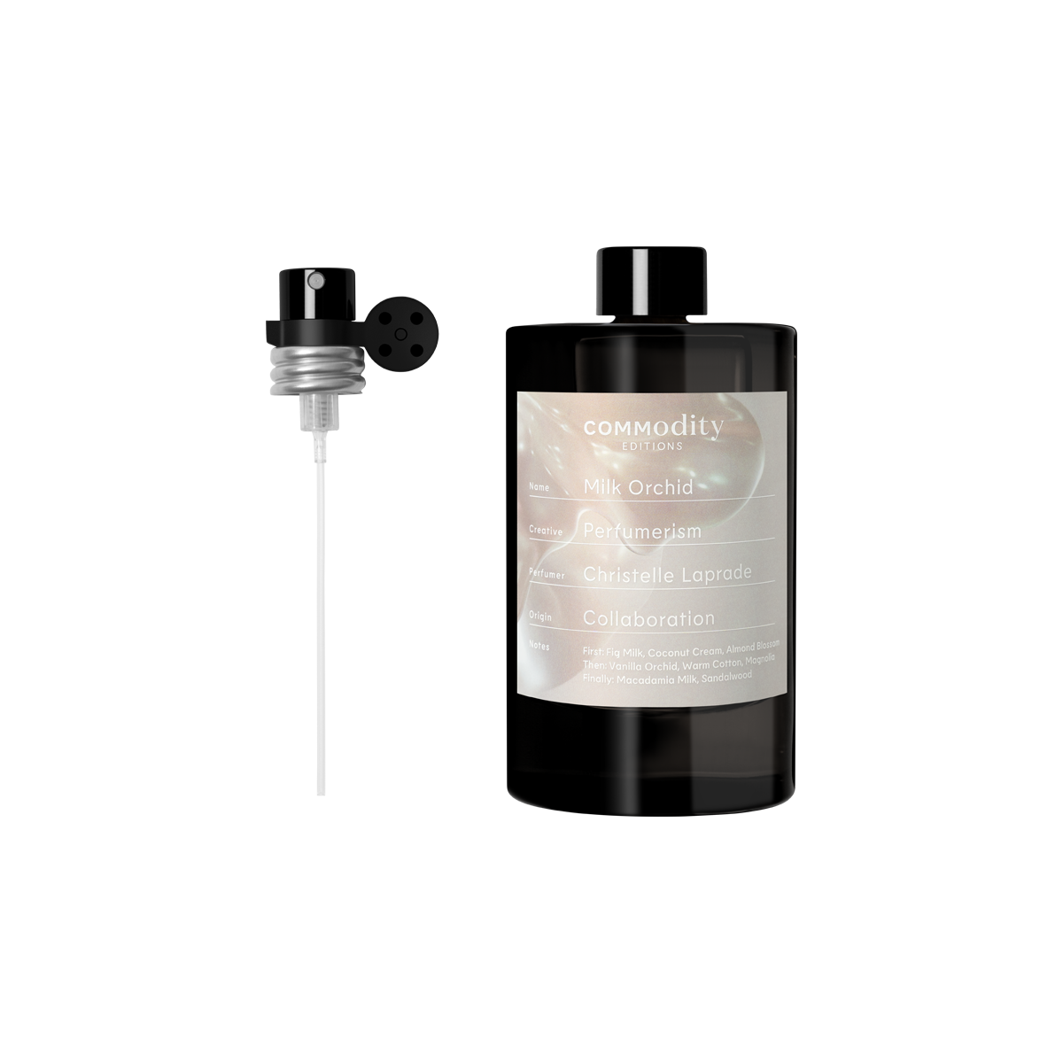 Commodity - Milk Orchid Eau de Parfum