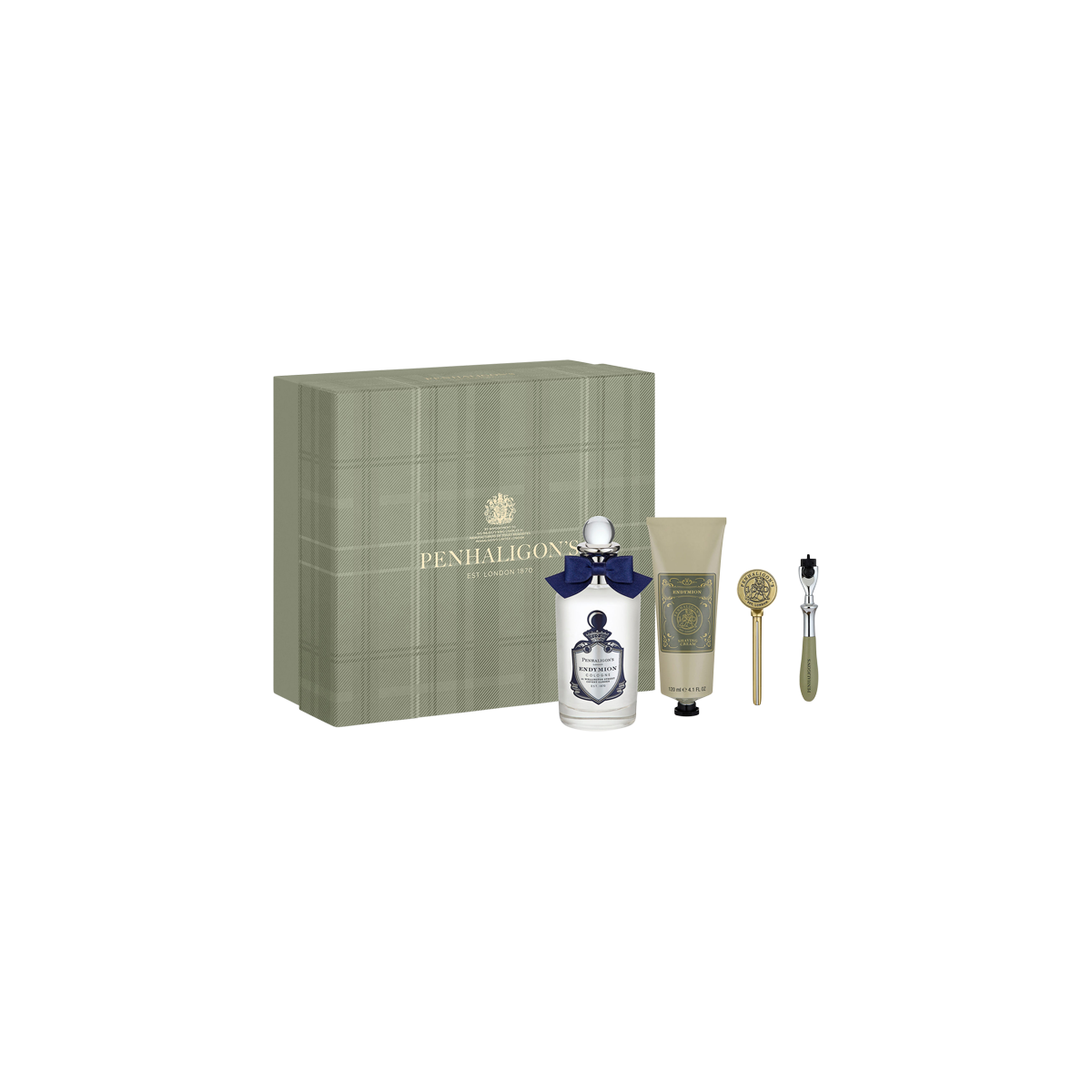 Penhaligon's - Endymion Fathers Day Set