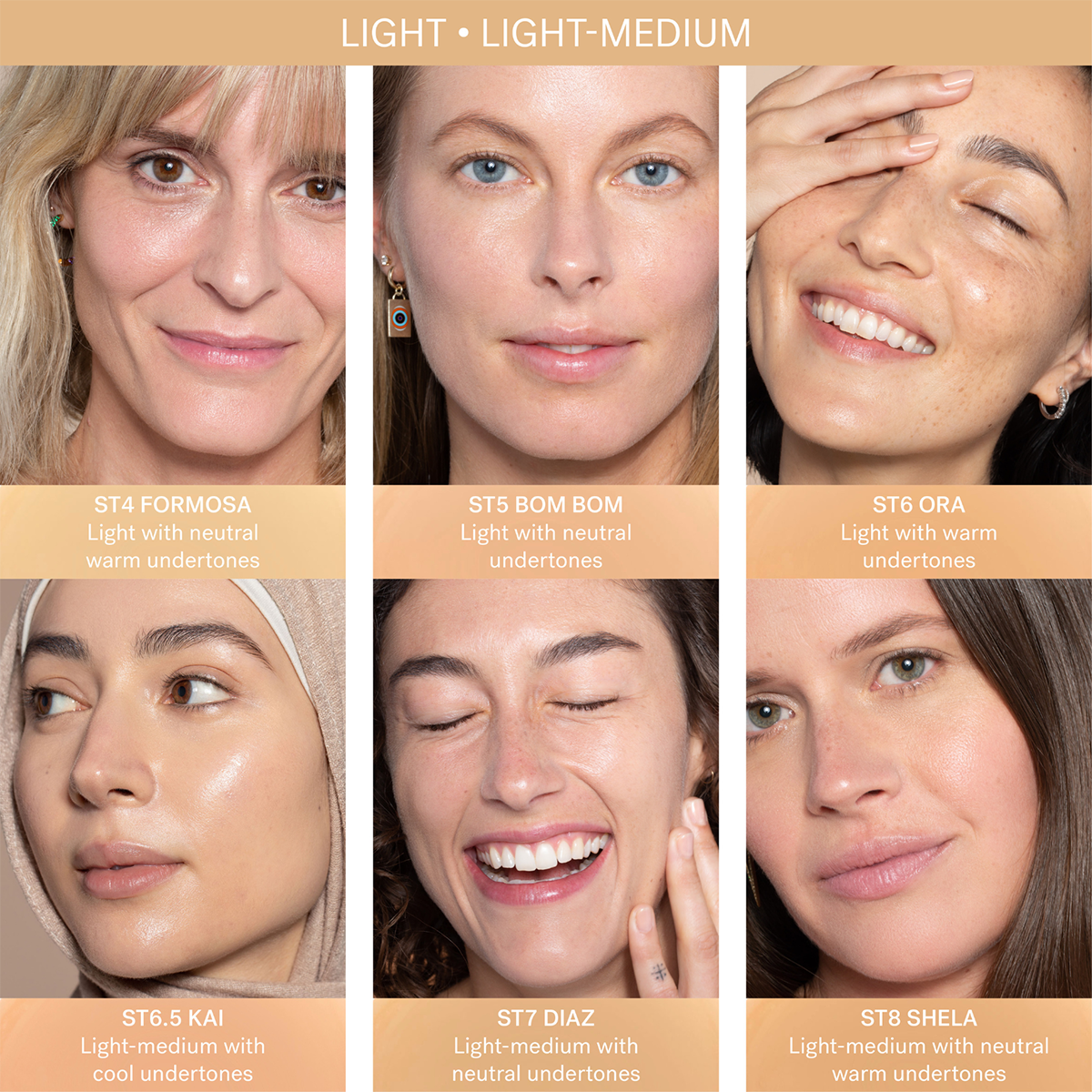 Ilia - Super Serum Skin Tint SPF 30