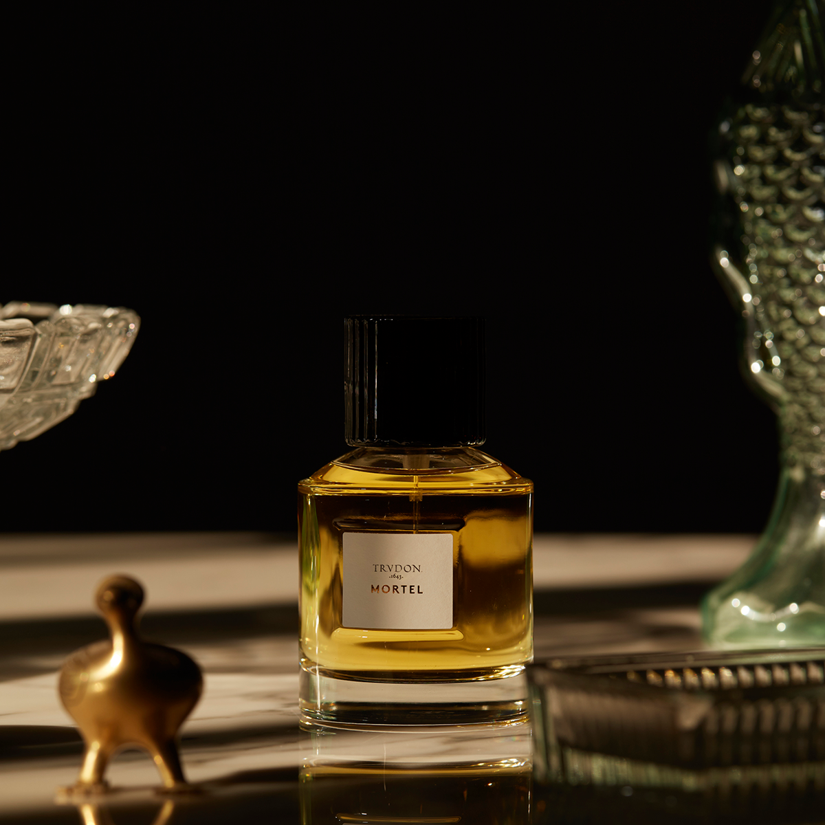 Trudon - Mortel Eau de Parfum