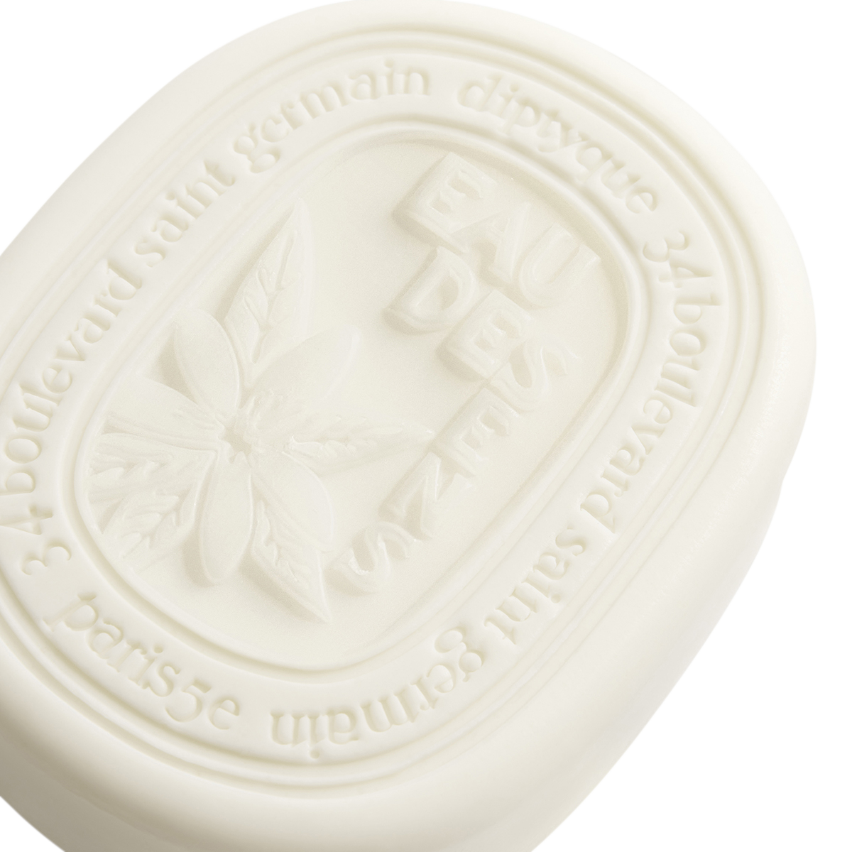 Diptyque - Eau des Sens Perfumed Soap