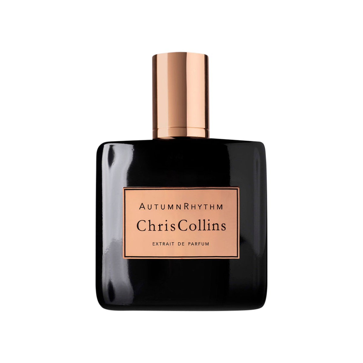 Chris Collins - Autumn Rhythm Extrait de Parfum