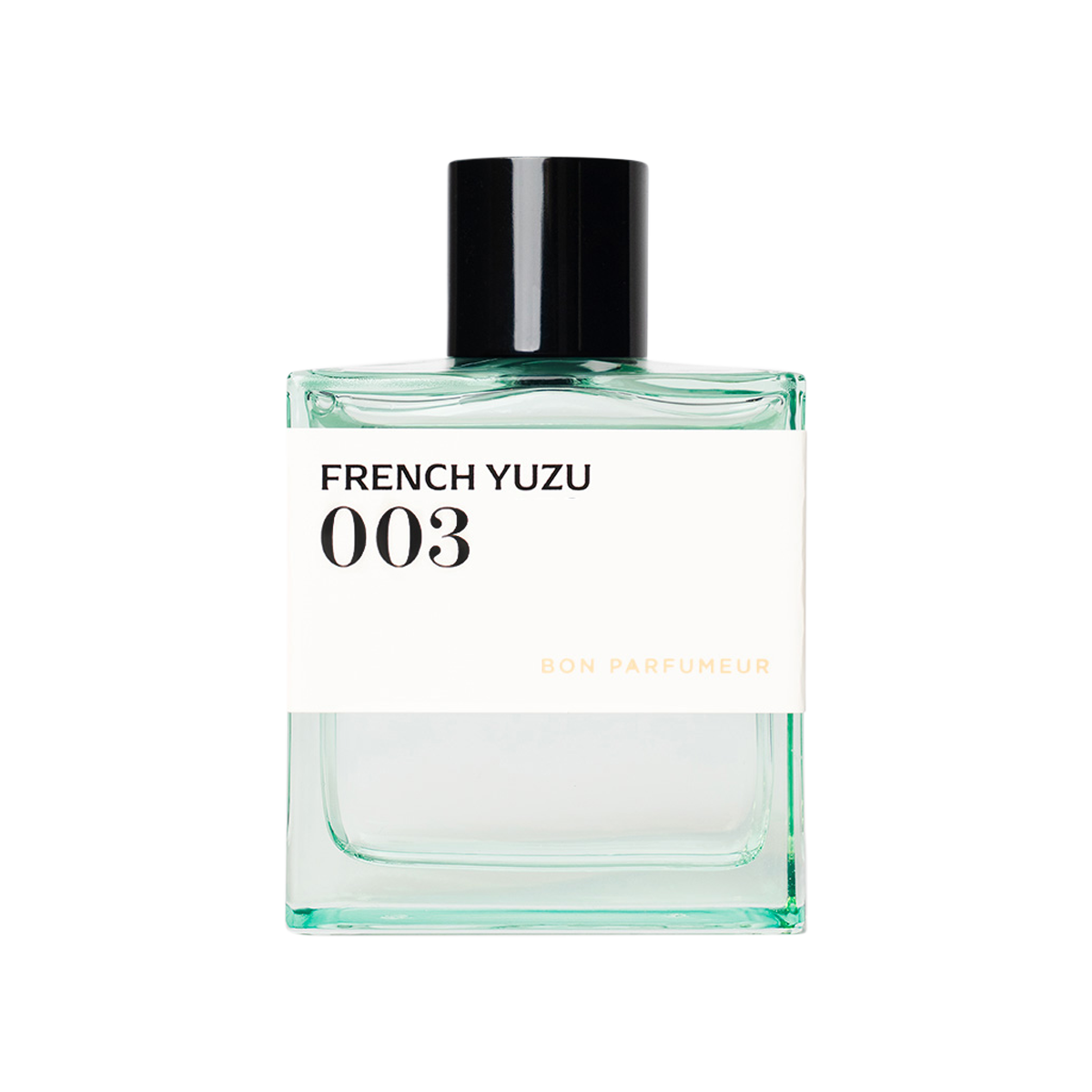 Bon Parfumeur - 003 French Yuzu Eau de Parfum