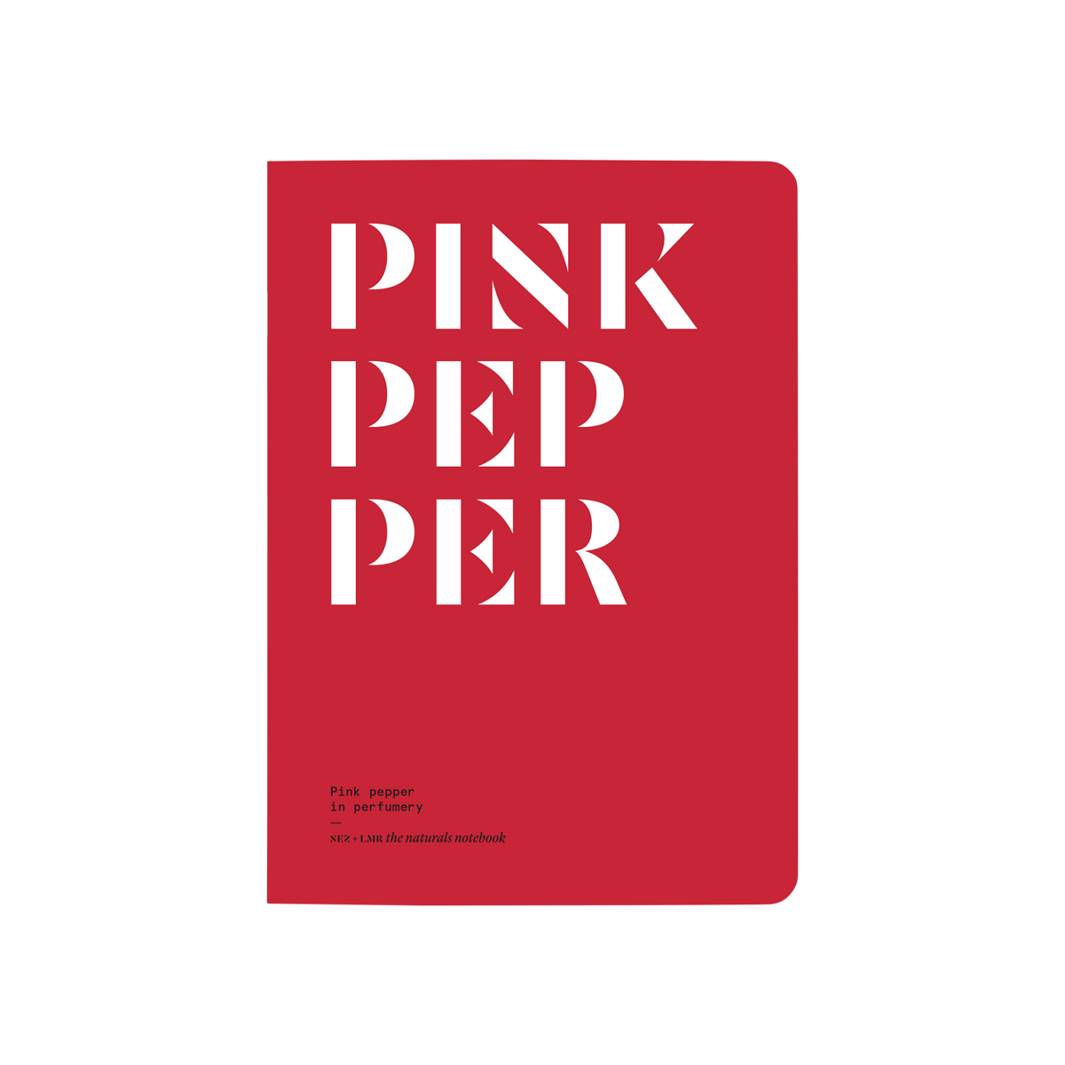 By Nez - Collective Pink Pepper In Perfumery