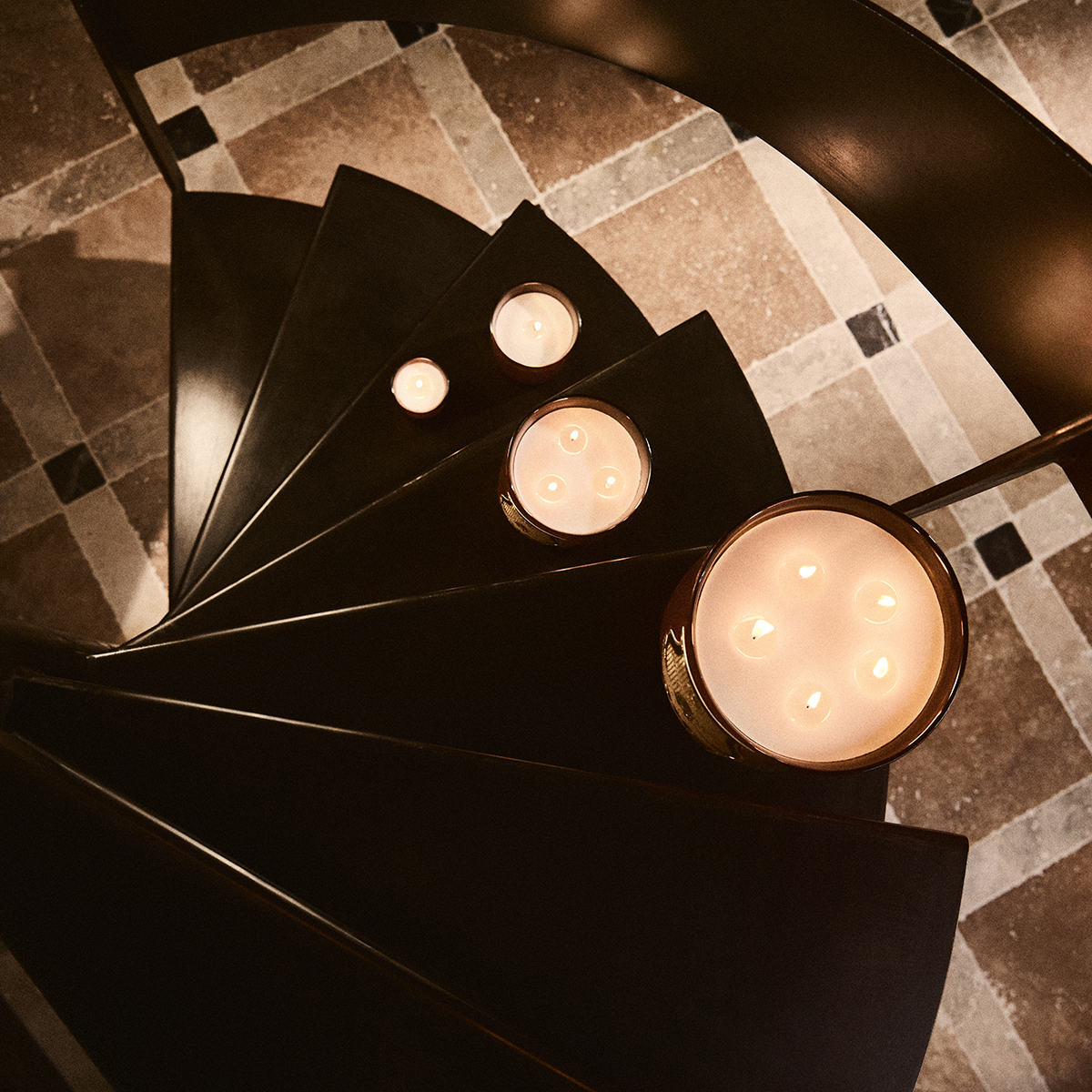 Trudon - Altaïr Scented Candle
