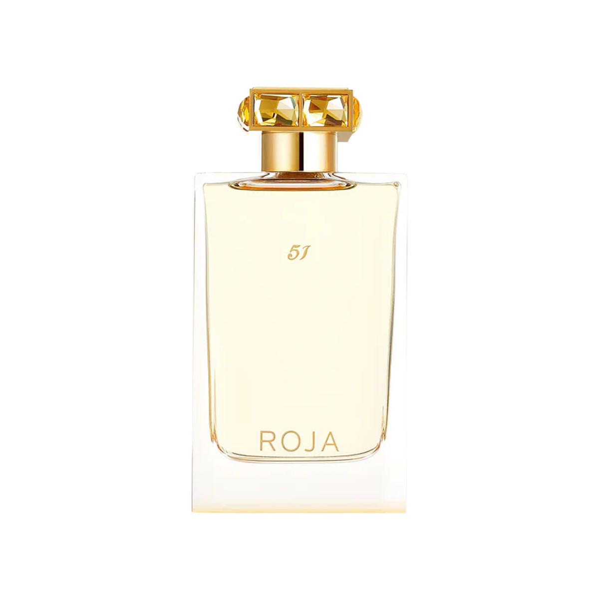 ROJA London - 51 Pour Femme Eau de Parfum