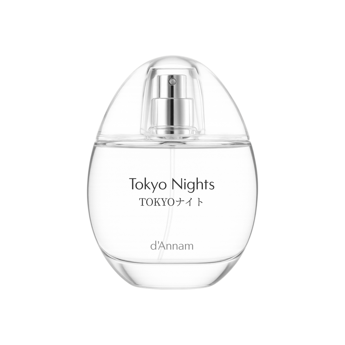 d'Annam - Tokyo Nights Eau de Parfum