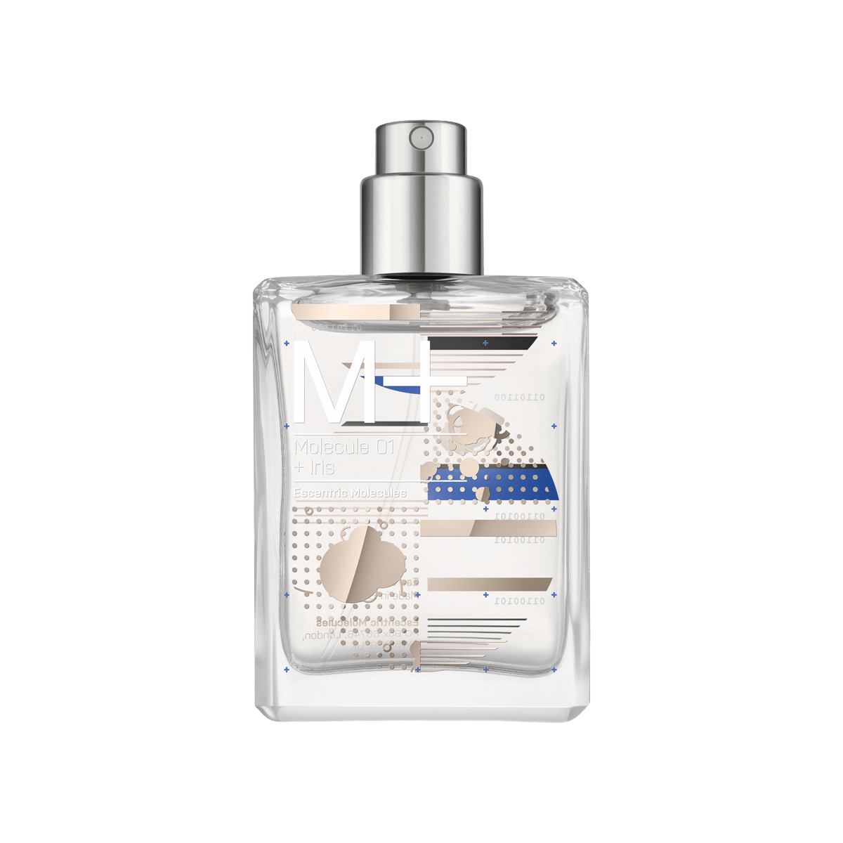 Molecule 01 Iris 30ml