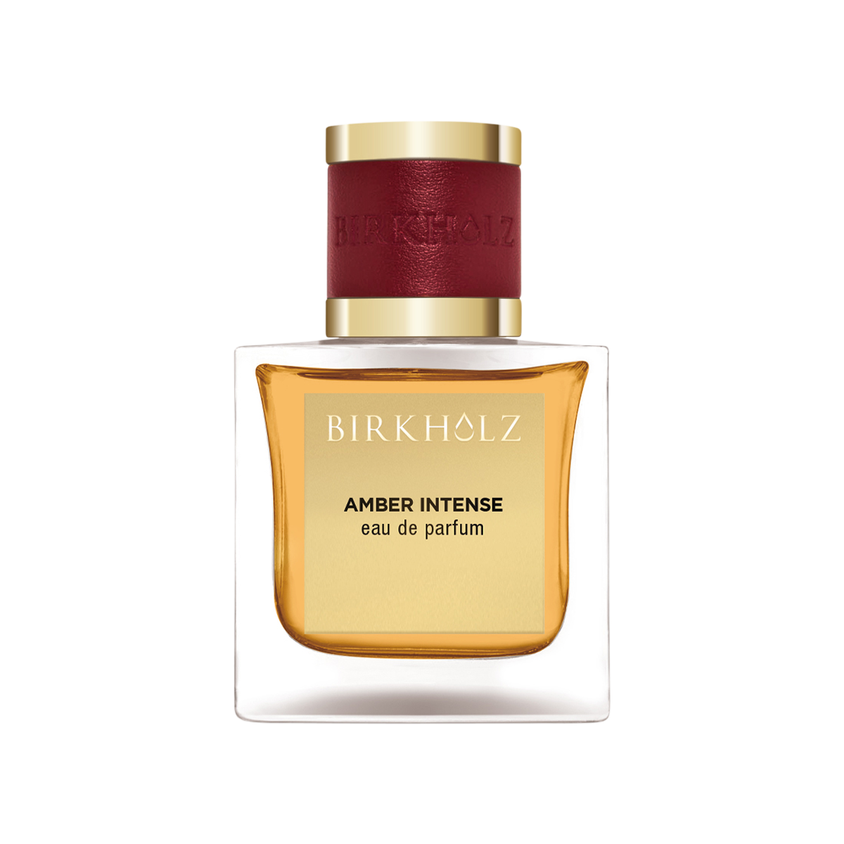 Birkholz - Amber Intense Eau de Parfum