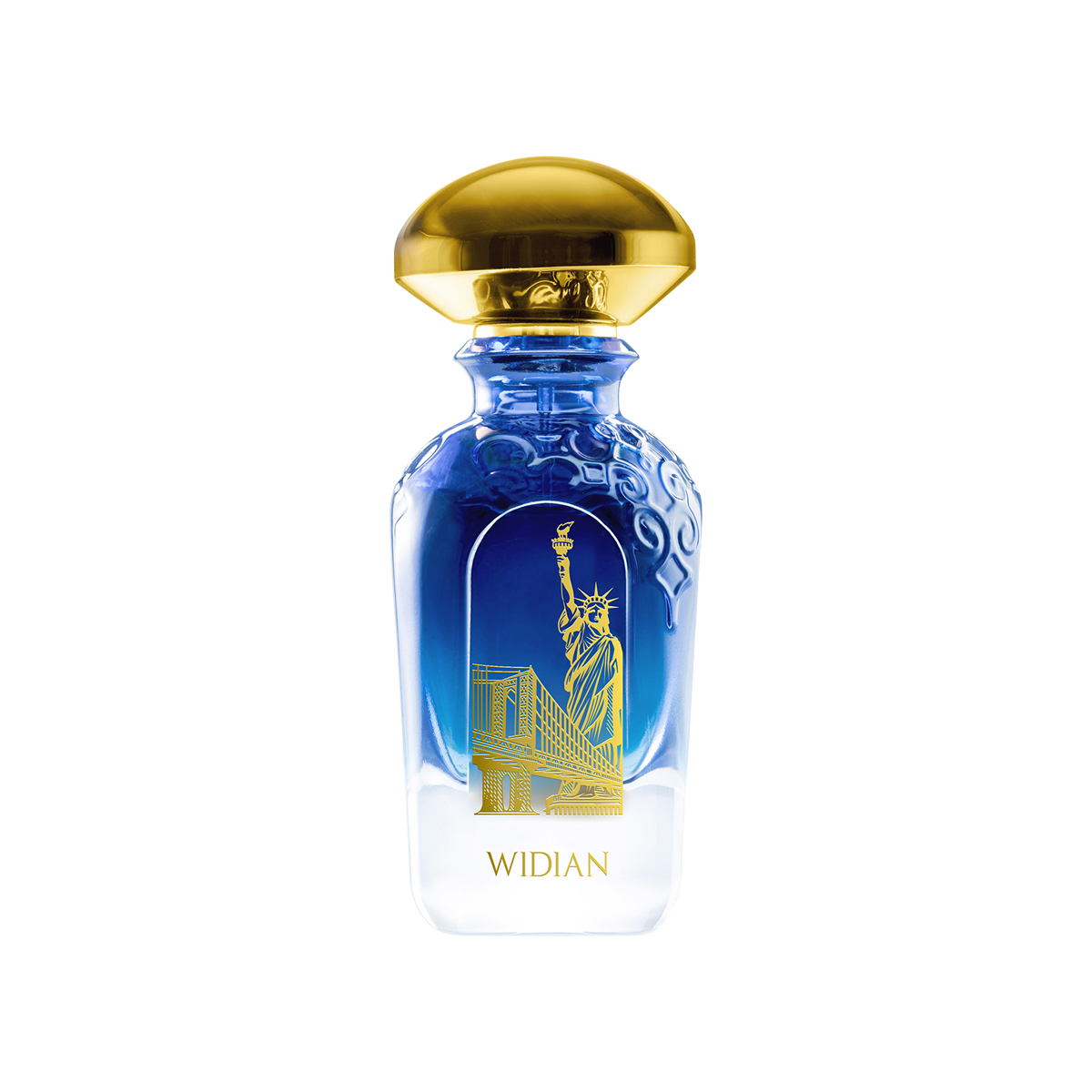 Widian - New York Eau de Parfum