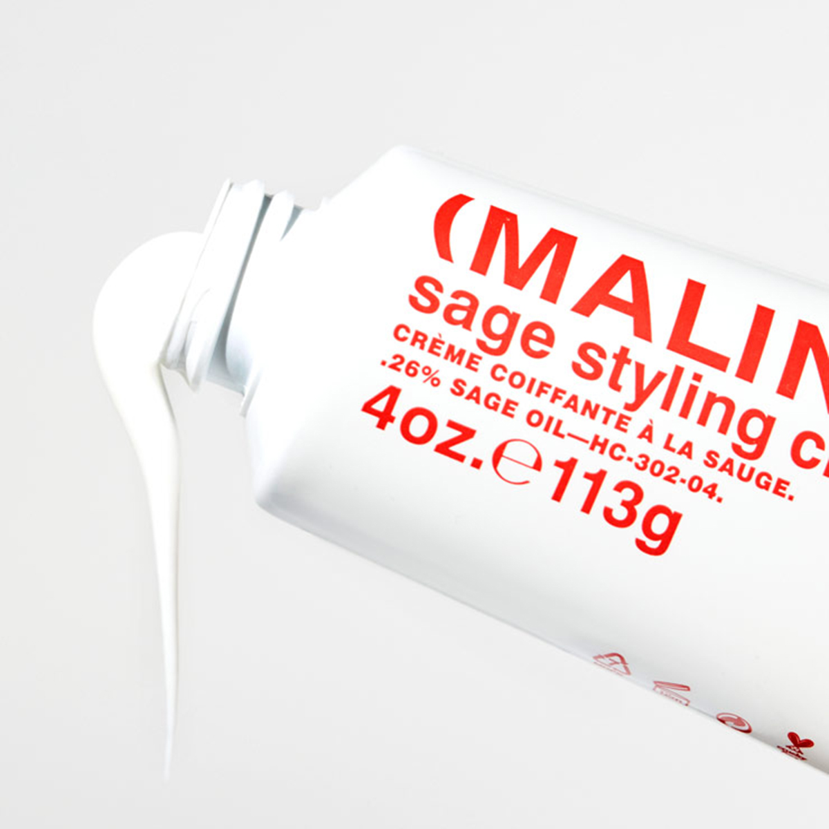 MALIN+GOETZ - Sage Styling Cream
