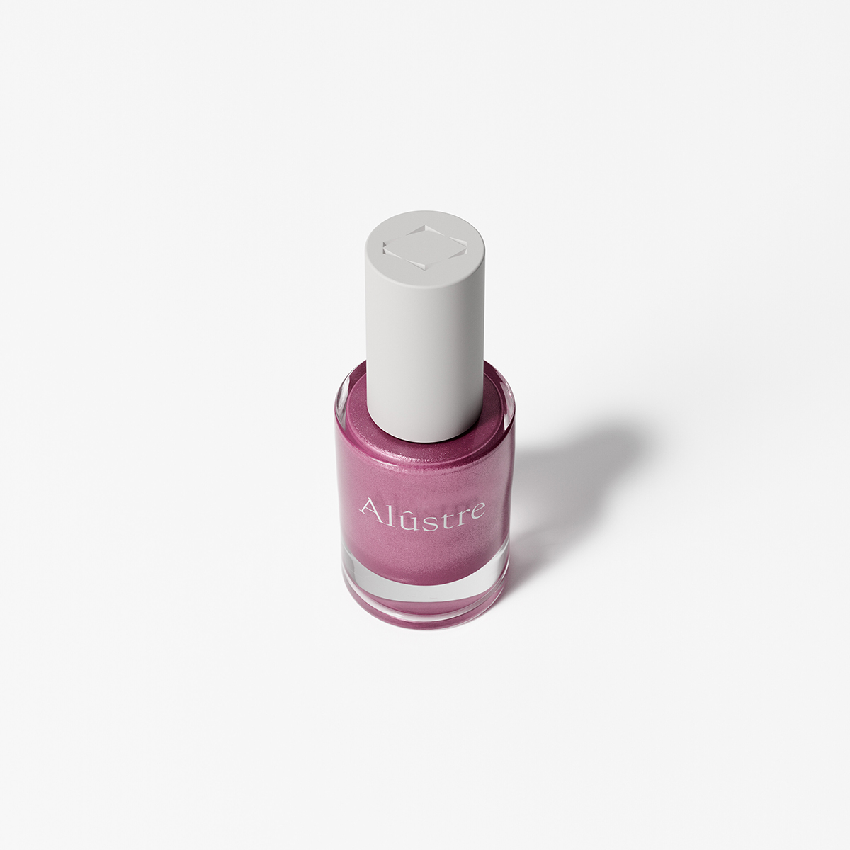 Alûstre - Metallic Nailpolish