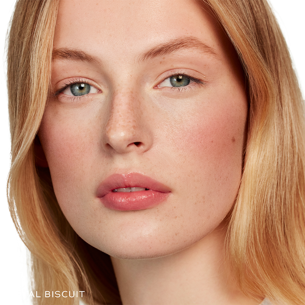 Westman Atelier - The Powder Duos Petal & Biscuit