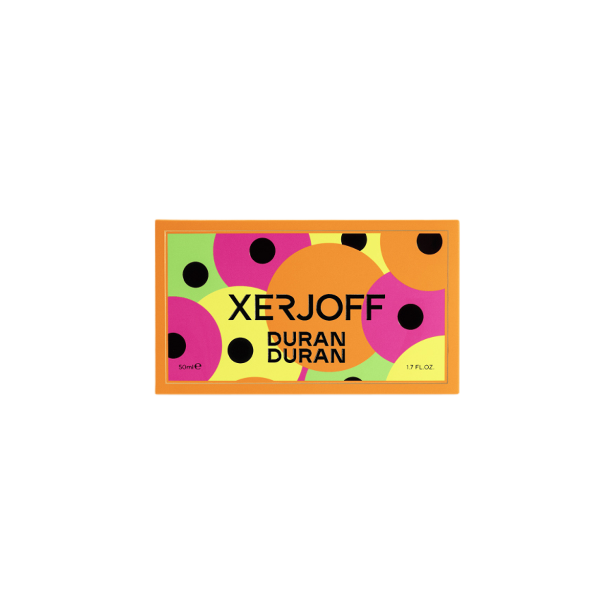 Xerjoff - Duran Duran Neorio Orange Parfum