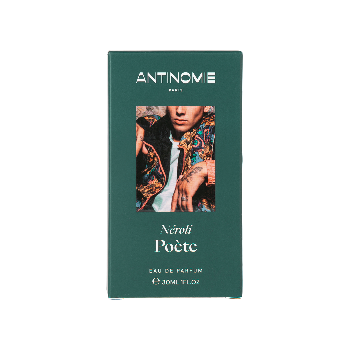 Antinomie - Néroli Poète Eau de Parfum