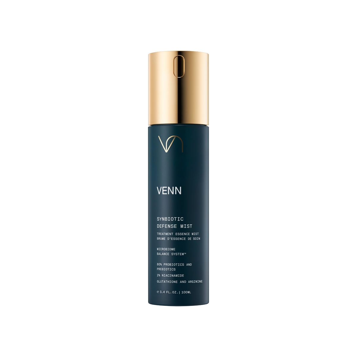 Synbiotic Defense Mist 100ml