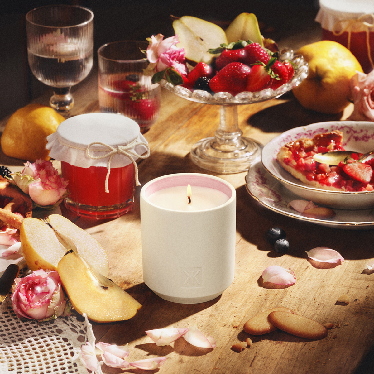 Maison Francis Kurkdjian - Anouche Scented Candle