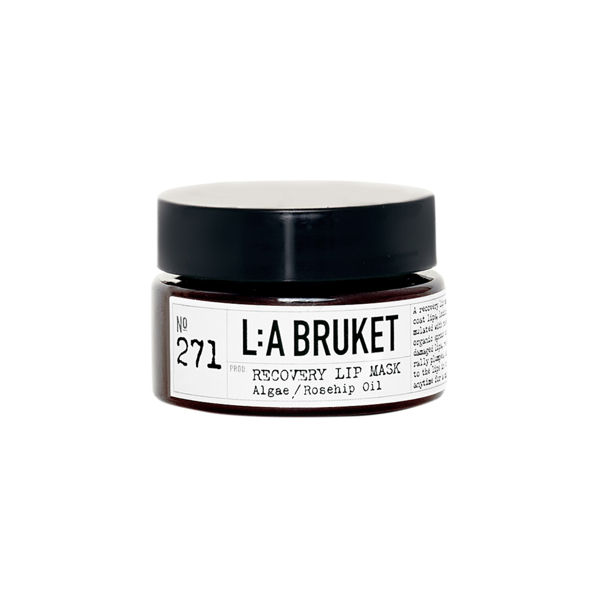 271 Recovery Lip Mask 15ml