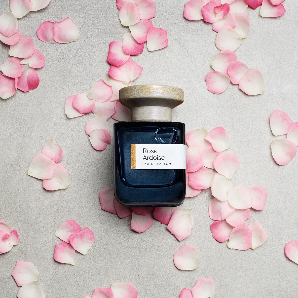 Atelier Materi - Rose Ardoise Eau de Parfum