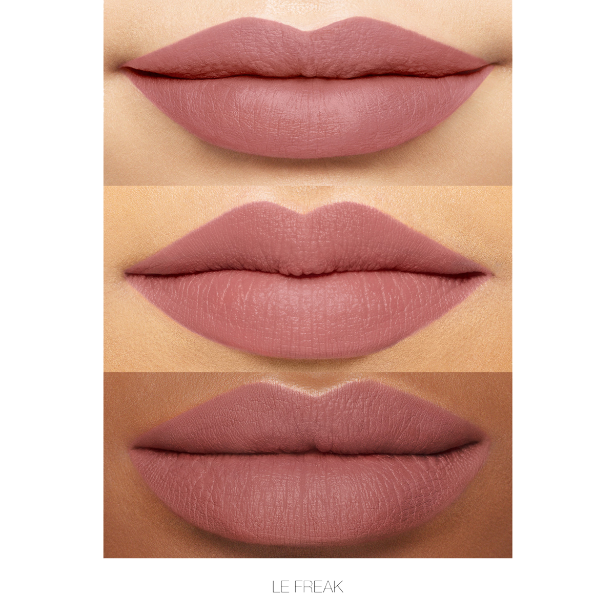 NARS - Powermatte Lip Pigment