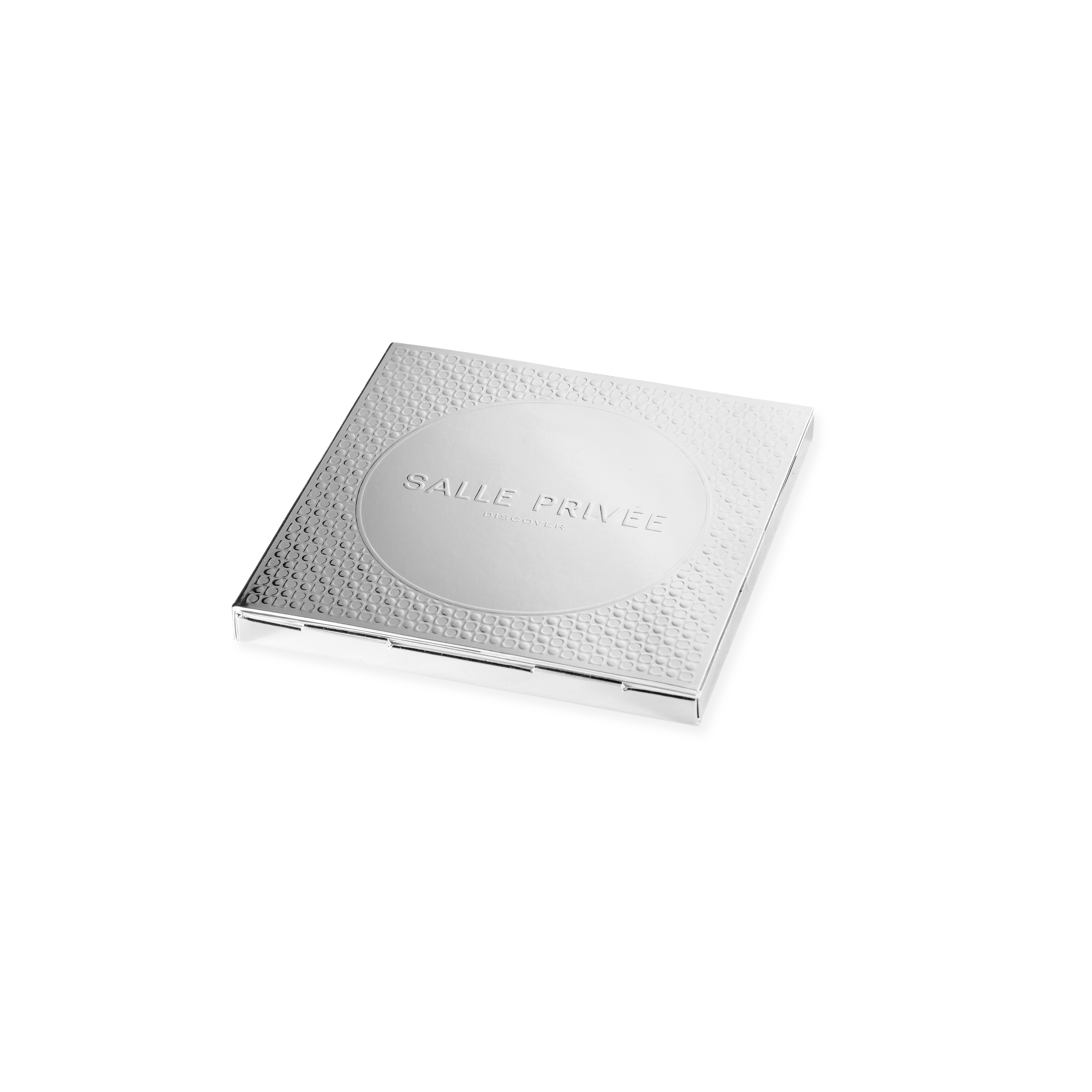 Discover Box 7x2ml 	