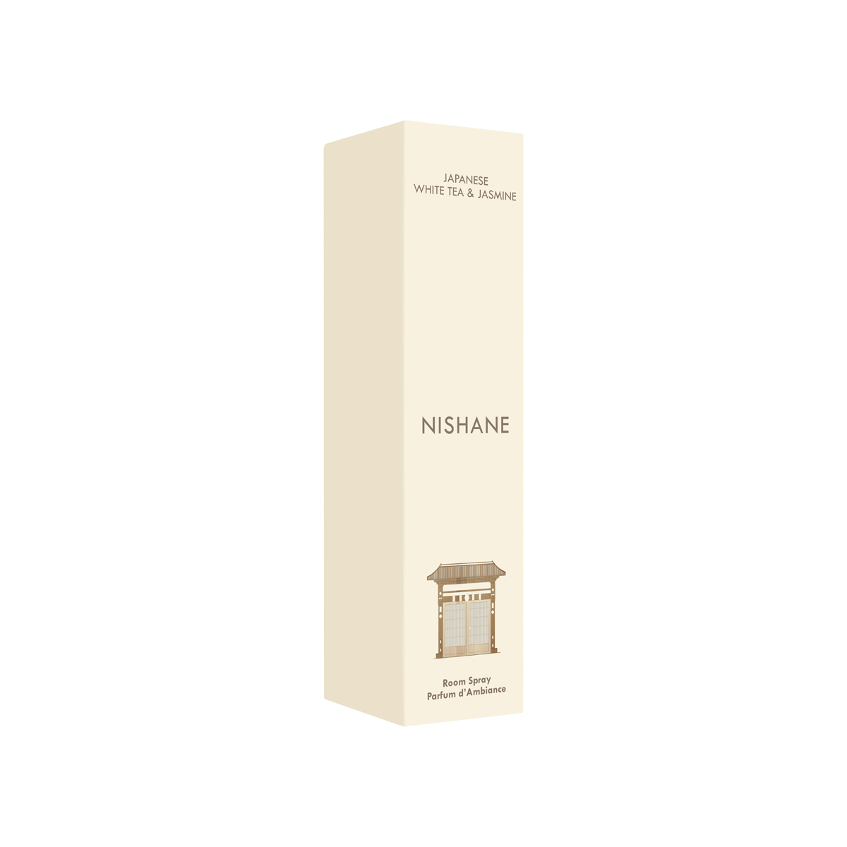 Nishane - Japanase White Tea & Jasmine Room Spray
