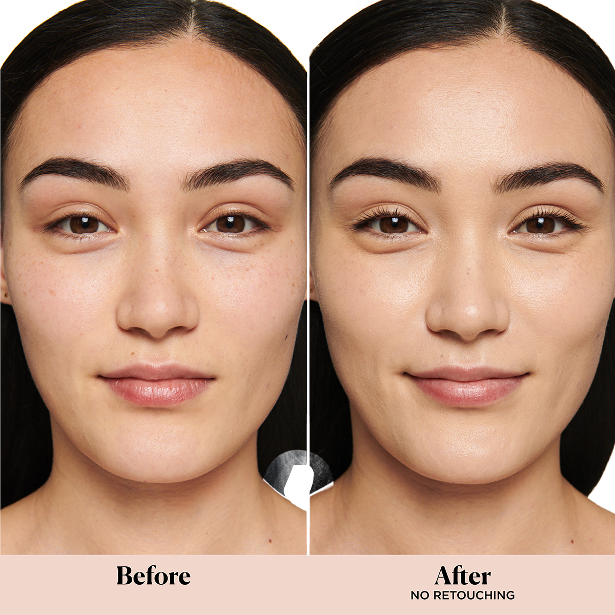 Laura Mercier - Flawless Lumière Foundation