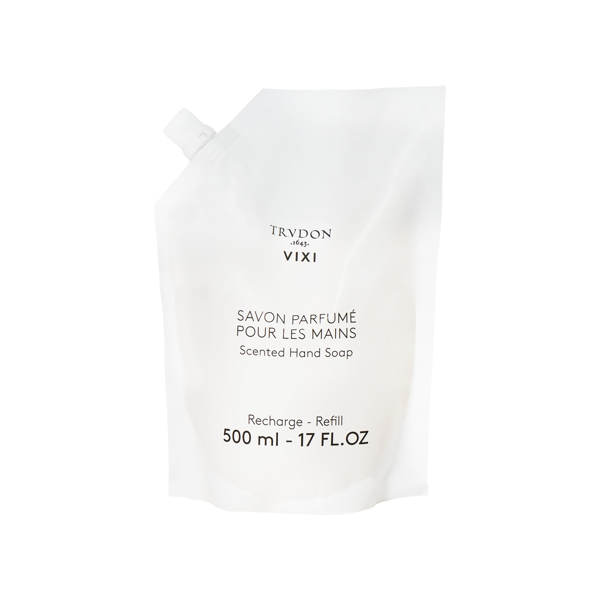 Trudon - Vixi Hand Wash Refill