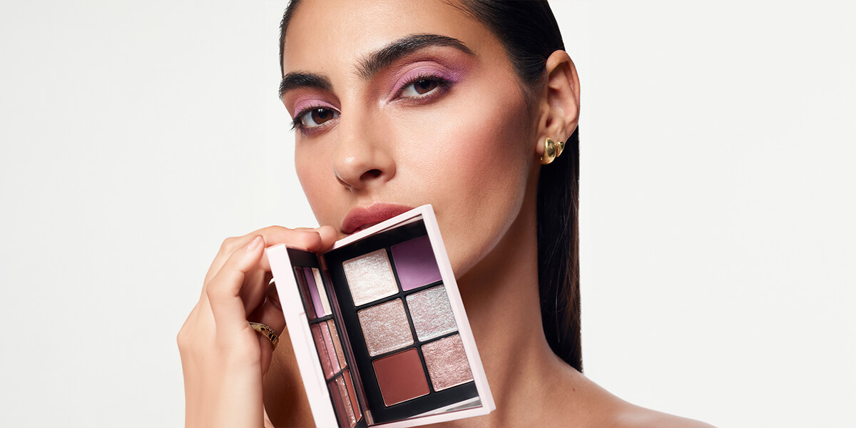 Where do you apply eyeshadow? Where do you apply eyeshadow?