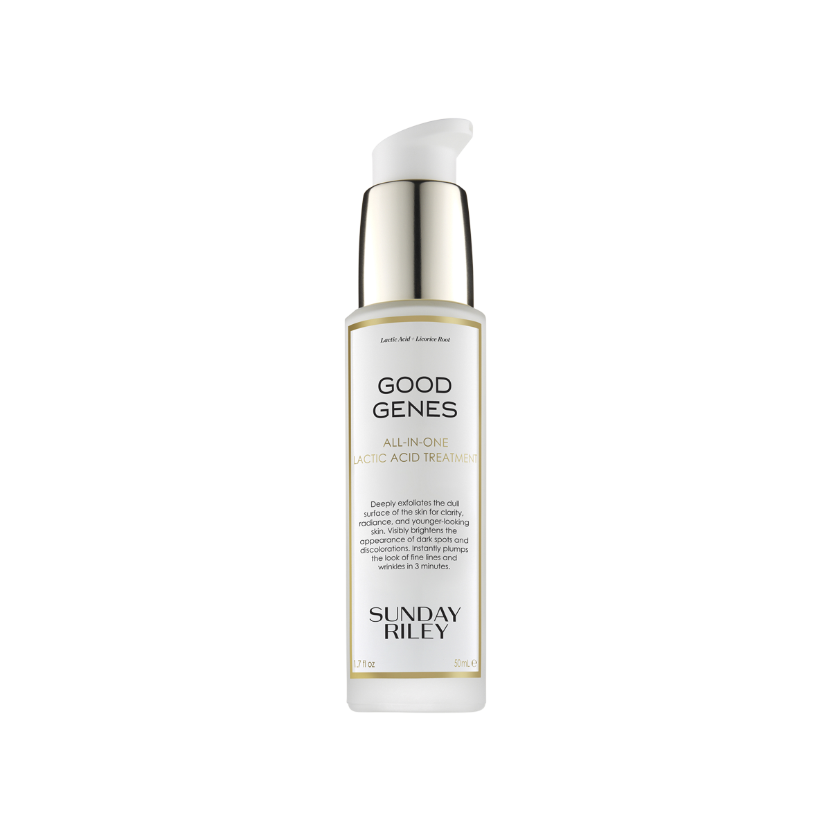 Sunday Riley - Good Genes Lactic Acid Treatment