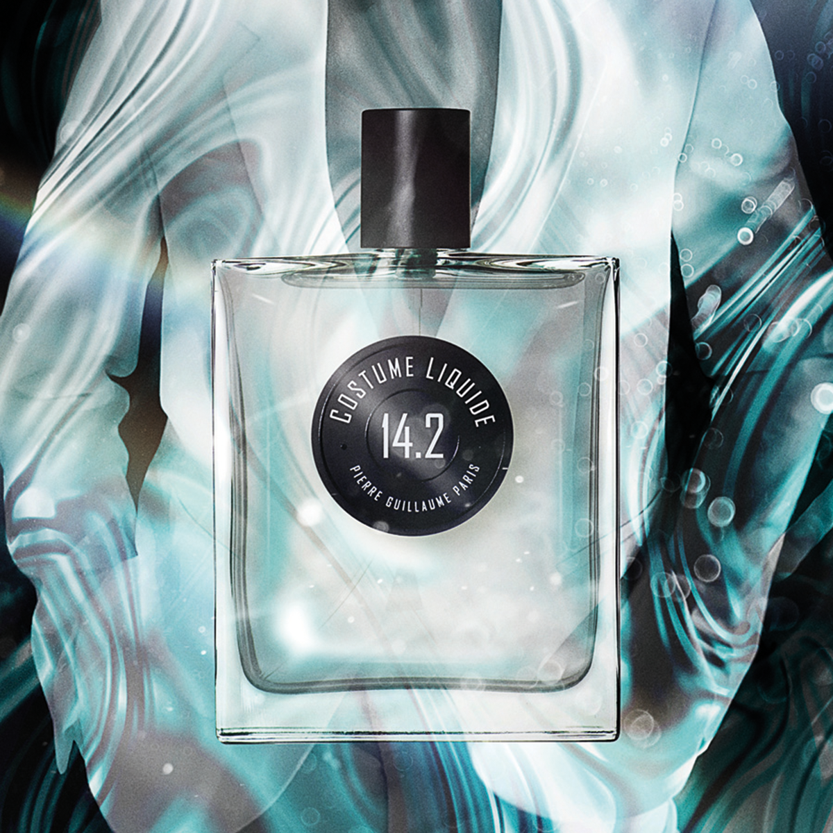 Pierre Guillaume - Costume Liquide Eau de Parfum