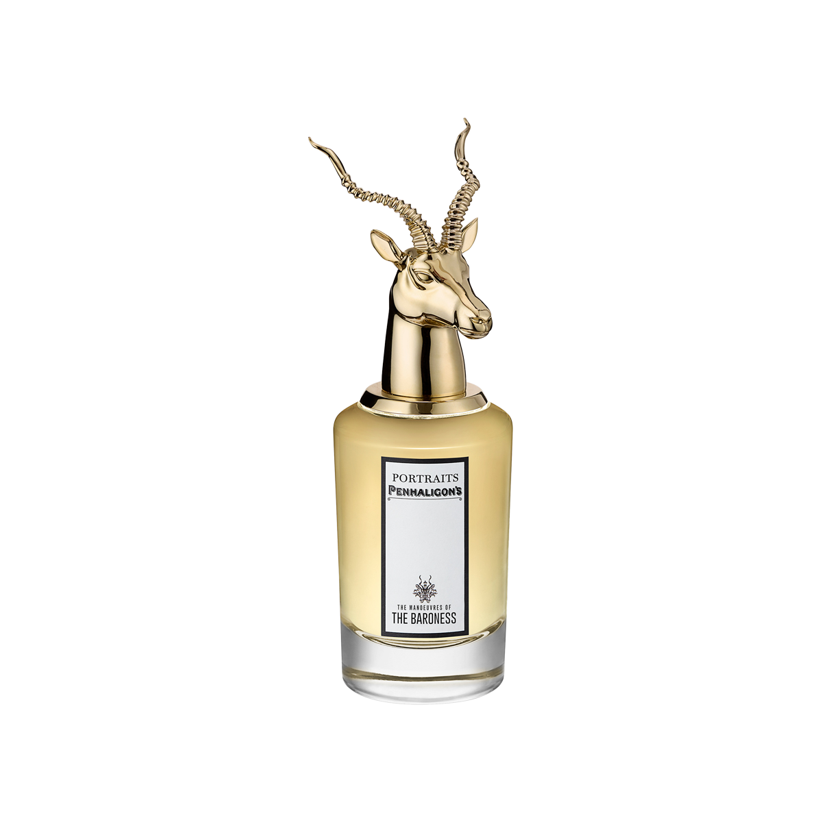 Penhaligon's - The Manoeuvres Baroness Eau de Parfum