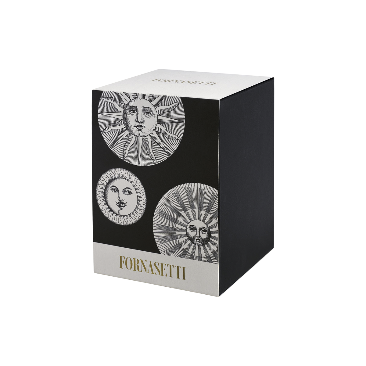 Fornasetti Profumi - Soli e Lune Immaginazione Candle Fornasetti Profumi - Soli e Lune Immaginazione Candle
