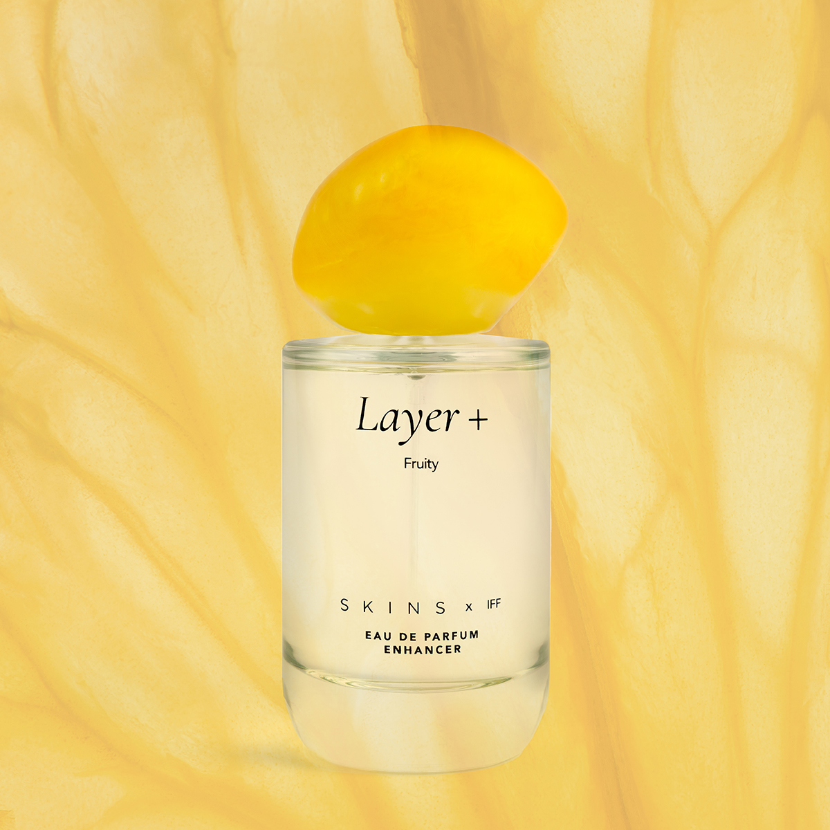 Layer+ - Fruity Eau de Parfum Enhancer