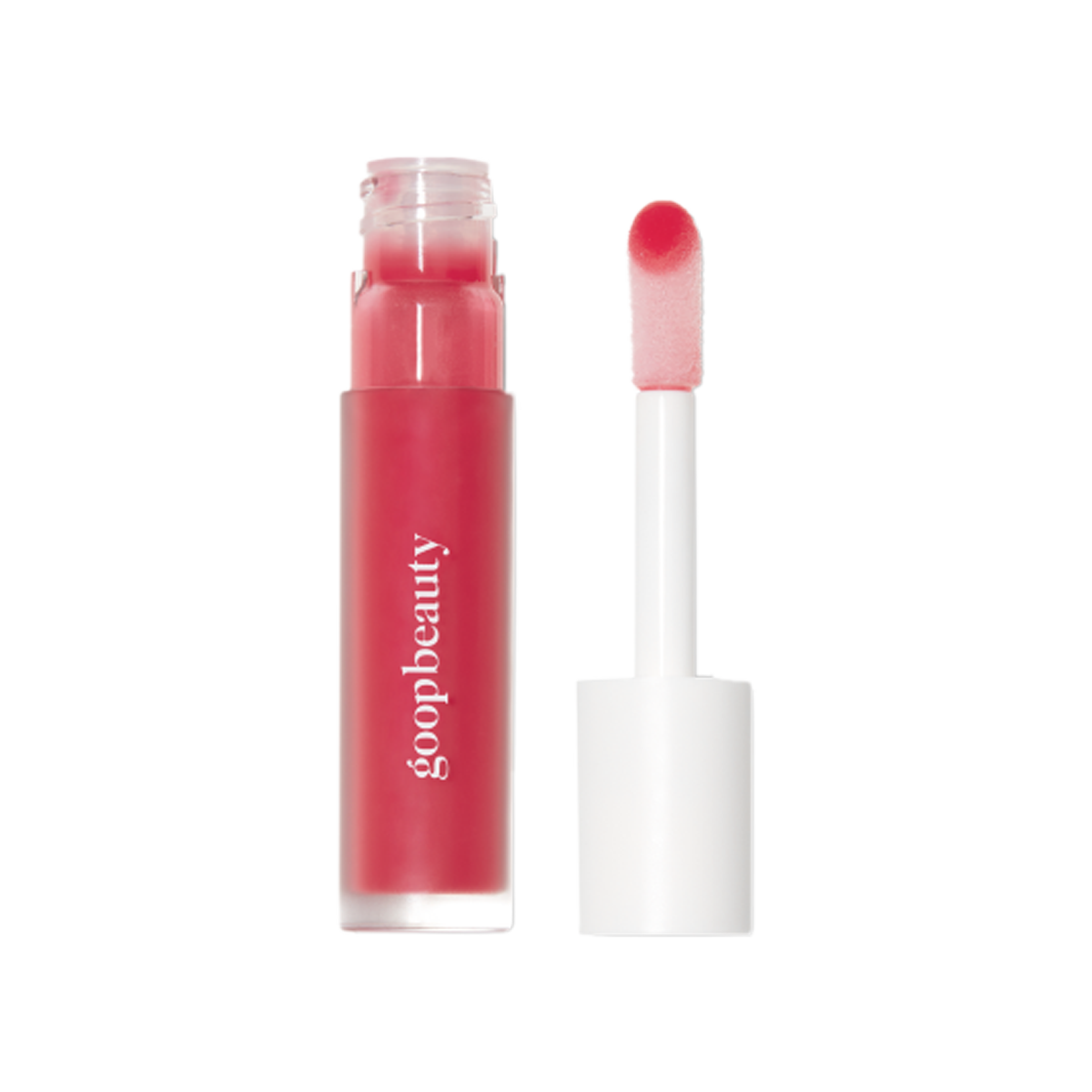 GoopBeauty Hydra-Barrier Gel Gloss Fig