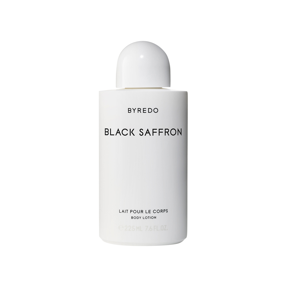 Byredo - Black Saffron Body Lotion