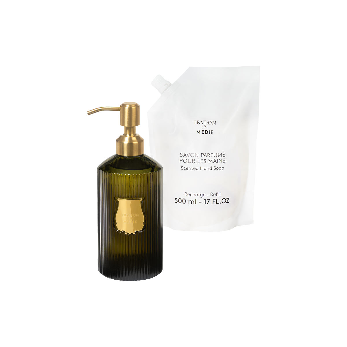 Trudon - Medie Hand Wash Refill