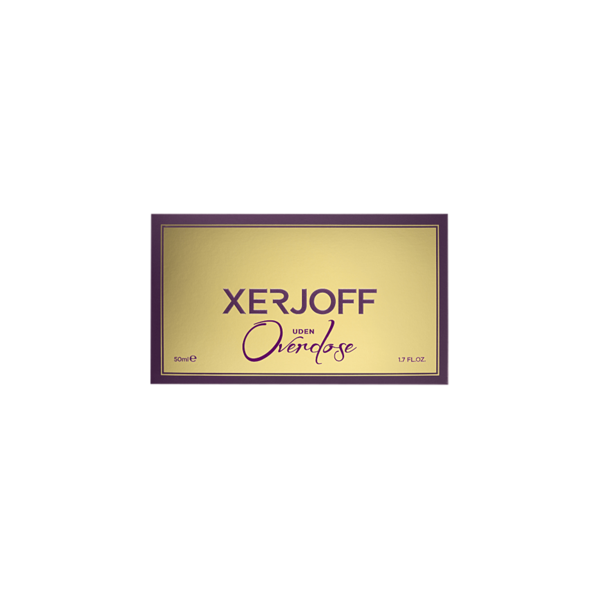 Xerjoff - Shooting Stars Uden Overdose Parfum