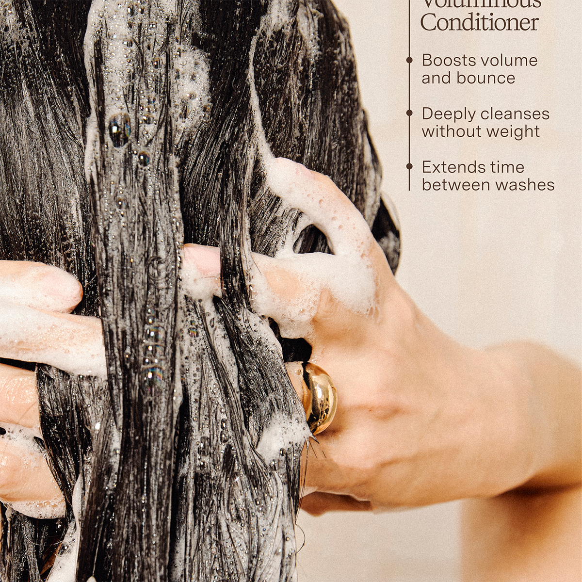Rahua - Voluminous Conditioner