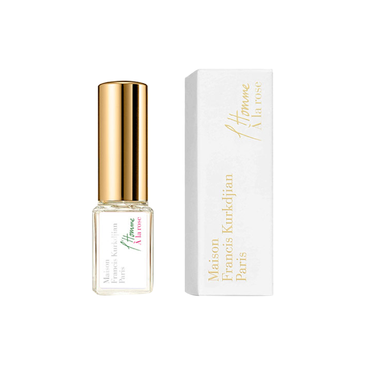 Maison Francis Kurkdjian - L'homme A La Rose Eau de Parfum