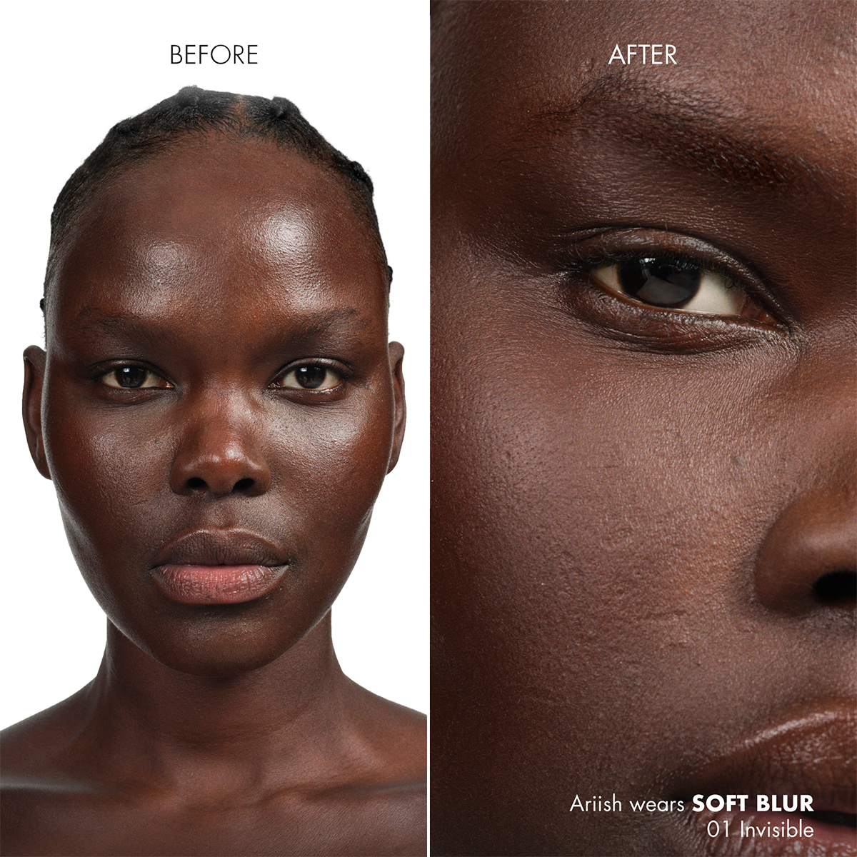 Simihaze Beauty - Soft Blur Moisture-Lock Setting Powder