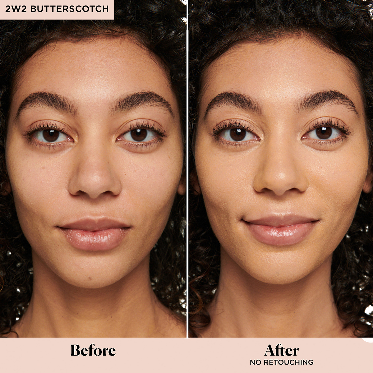 Laura Mercier - Flawless Lumiere Foundation
