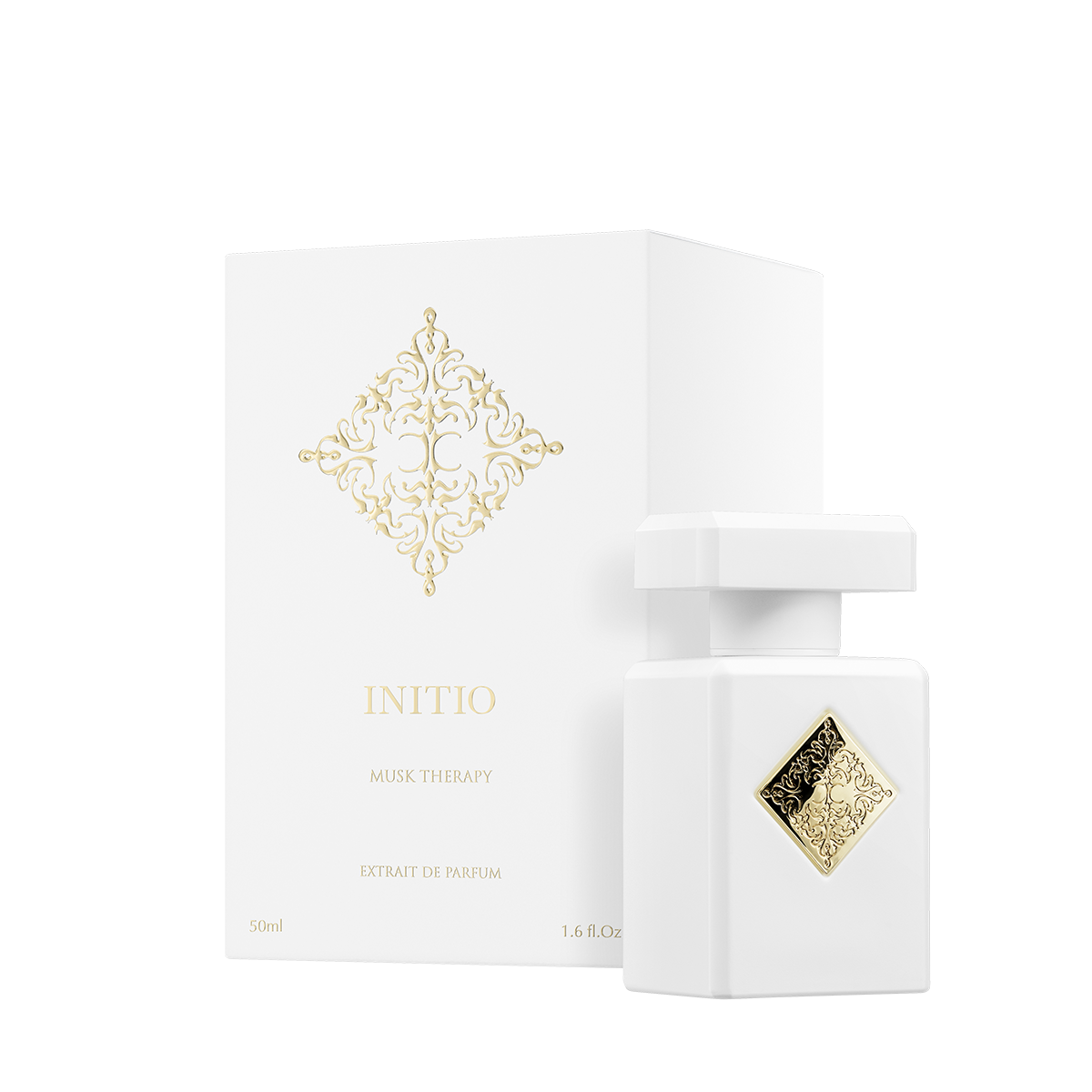 INITIO Parfums Prives - Musk Therapy Extrait de Parfum